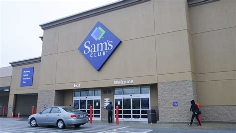 Website More Info. . How far is sams club from me